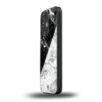 fatal contradiction back phone cover | glass case for oneplus nord ce 3