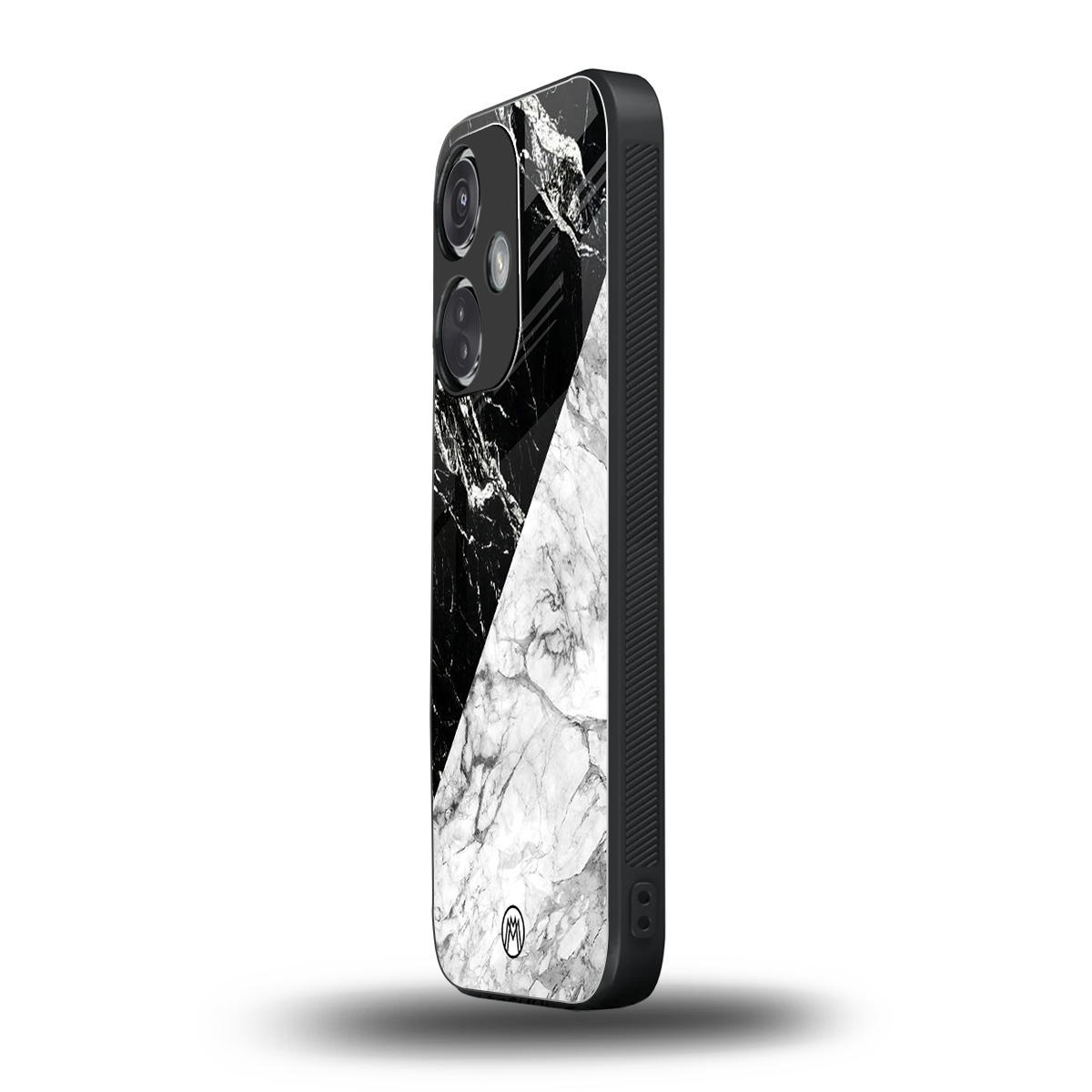 fatal contradiction back phone cover | glass case for oneplus nord ce 3