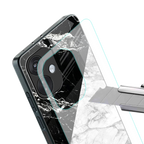 fatal contradiction back phone cover | glass case for oneplus nord ce 3