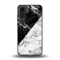 fatal contradiction back phone cover | glass case for oneplus nord ce 4 lite