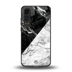 fatal contradiction back phone cover | glass case for oneplus nord ce 4 lite