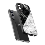 fatal contradiction back phone cover | glass case for oneplus nord ce 4 lite