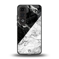 fatal contradiction back phone cover | glass case for oneplus nord ce 4