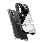 fatal contradiction back phone cover | glass case for oneplus nord ce 4