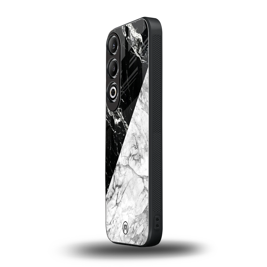 fatal contradiction back phone cover | glass case for oneplus nord ce 4