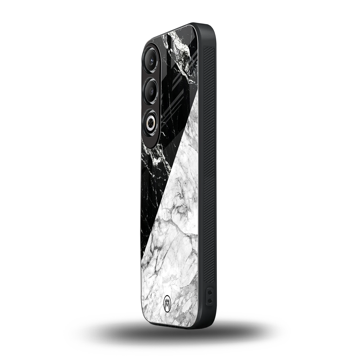 fatal contradiction back phone cover | glass case for oneplus nord ce 4