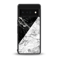fatal contradiction back phone cover | glass case for google pixel 6 pro
