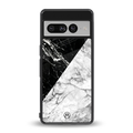 fatal contradiction back phone cover | glass case for google pixel 7 pro