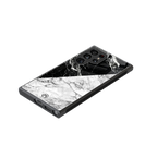 fatal contradiction back phone cover | glass case for samsung galaxy s23 ultra