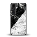 fatal contradiction back phone cover | glass case for samsung galaxy s23 plus