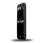 fear of god back phone cover | glass case for oneplus nord 4