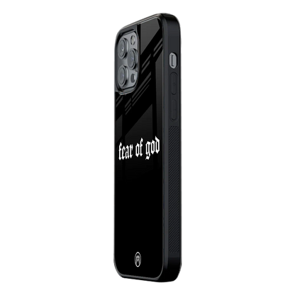 Slim Glass Back Phone Case for Multiple Brands – iPhone, Samsung, Redmi, OnePlus, Oppo, Vivo