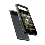 fearless mona lisa back phone cover | glass case for Google Pixel 6A