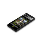 fearless mona lisa back phone cover | glass case for Google Pixel 7