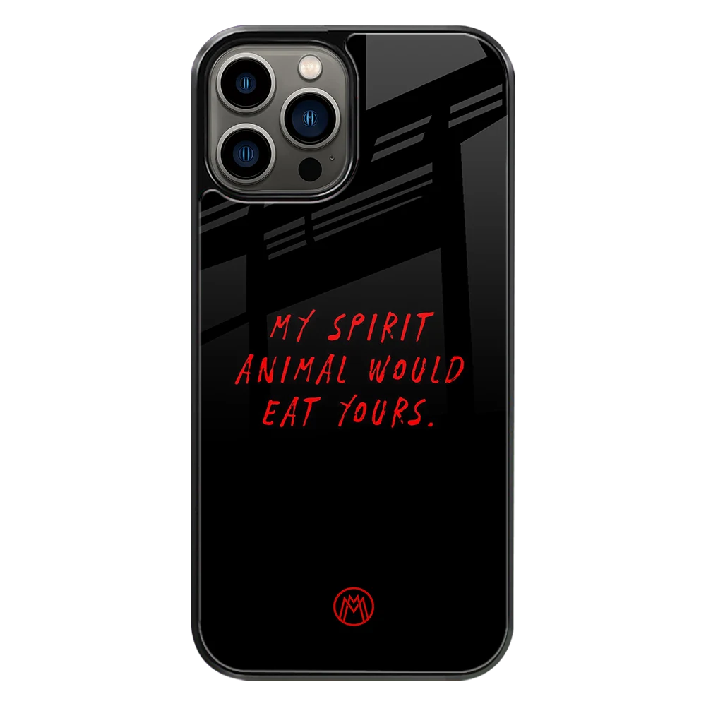 Premium Glass Back Mobile Phone Cover for iPhone, Samsung, OnePlus, Google Pixel, Redmi, Oppo, Vivo & Realme