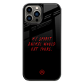 Premium Glass Back Mobile Phone Cover for iPhone, Samsung, OnePlus, Google Pixel, Redmi, Oppo, Vivo & Realme