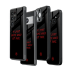 Stylish Glass Back Case for All Smartphones iPhone, Samsung, OnePlus, Pixel, Redmi, Oppo, Vivo, Motorola