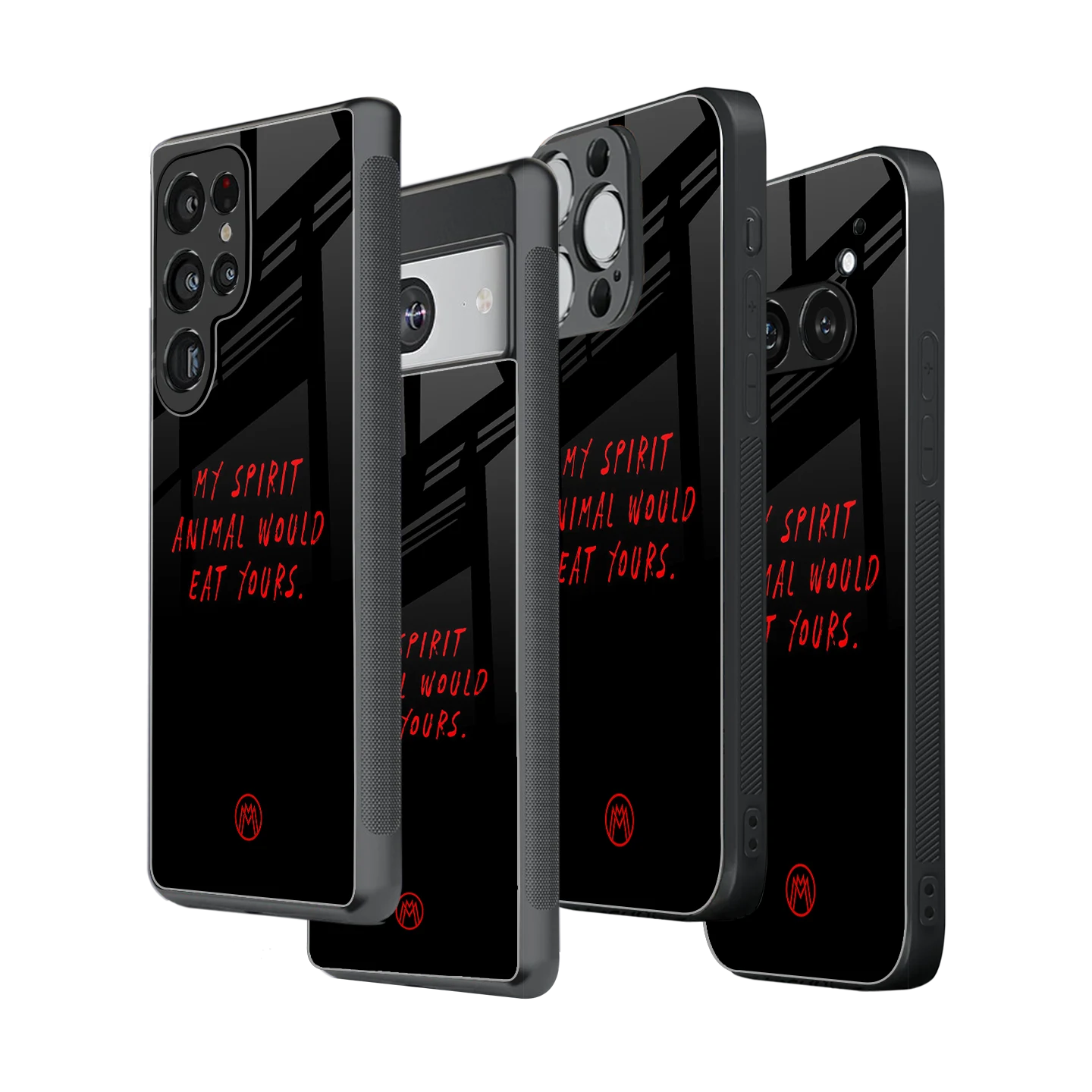 Stylish Glass Back Case for All Smartphones iPhone, Samsung, OnePlus, Pixel, Redmi, Oppo, Vivo, Motorola
