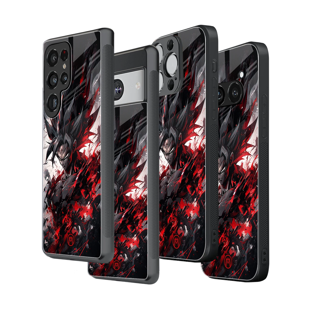 Stylish Glass Back Case for All Smartphones iPhone, Samsung, OnePlus, Pixel, Redmi, Oppo, Vivo, Motorola