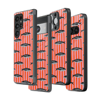 Stylish Glass Back Case for All Smartphones iPhone, Samsung, OnePlus, Pixel, Redmi, Oppo, Vivo, Motorola