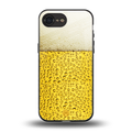 fizzy beer back phone cover | glass case for iphone 16e