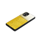 fizzy beer back phone cover | glass case for nothing phone 2