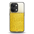 fizzy beer back phone cover | glass case for oneplus nord 3