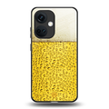 fizzy beer back phone cover | glass case for oneplus nord ce 3