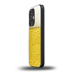 fizzy beer back phone cover | glass case for oneplus nord ce 3