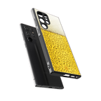 fizzy beer back phone cover | glass case for samsung galaxy s23 ultra