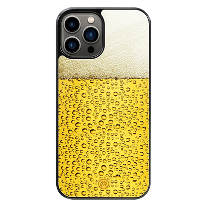 Premium Glass Back Mobile Phone Cover for iPhone, Samsung, OnePlus, Google Pixel, Redmi, Oppo, Vivo & Realme