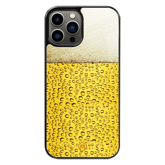 Premium Glass Back Mobile Phone Cover for iPhone, Samsung, OnePlus, Google Pixel, Redmi, Oppo, Vivo & Realme