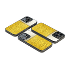 Luxury Glass Back Mobile Cover for iPhone, Samsung Galaxy, OnePlus, Pixel, Redmi & More