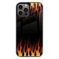 Premium Glass Back Mobile Phone Cover for iPhone, Samsung, OnePlus, Google Pixel, Redmi, Oppo, Vivo & Realme