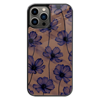 Premium Glass Back Mobile Phone Cover for iPhone, Samsung, OnePlus, Google Pixel, Redmi, Oppo, Vivo & Realme