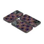 Luxury Glass Back Mobile Cover for iPhone, Samsung Galaxy, OnePlus, Pixel, Redmi & More