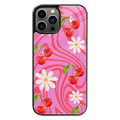 Premium Glass Back Mobile Phone Cover for iPhone, Samsung, OnePlus, Google Pixel, Redmi, Oppo, Vivo & Realme