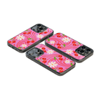 Luxury Glass Back Mobile Cover for iPhone, Samsung Galaxy, OnePlus, Pixel, Redmi & More