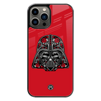 Premium Glass Back Mobile Phone Cover for iPhone, Samsung, OnePlus, Google Pixel, Redmi, Oppo, Vivo & Realme