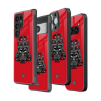 Stylish Glass Back Case for All Smartphones iPhone, Samsung, OnePlus, Pixel, Redmi, Oppo, Vivo, Motorola