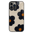 Premium Glass Back Mobile Phone Cover for iPhone, Samsung, OnePlus, Google Pixel, Redmi, Oppo, Vivo & Realme