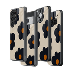 Stylish Glass Back Case for All Smartphones iPhone, Samsung, OnePlus, Pixel, Redmi, Oppo, Vivo, Motorola