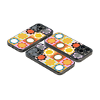 Luxury Glass Back Mobile Cover for iPhone, Samsung Galaxy, OnePlus, Pixel, Redmi & More