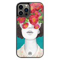 Premium Glass Back Mobile Phone Cover for iPhone, Samsung, OnePlus, Google Pixel, Redmi, Oppo, Vivo & Realme