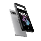 fly me to the moon back phone cover | glass case for Google Pixel 7A