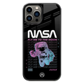 Premium Glass Back Mobile Phone Cover for iPhone, Samsung, OnePlus, Google Pixel, Redmi, Oppo, Vivo & Realme