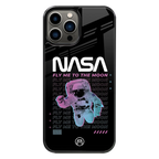 Premium Glass Back Mobile Phone Cover for iPhone, Samsung, OnePlus, Google Pixel, Redmi, Oppo, Vivo & Realme