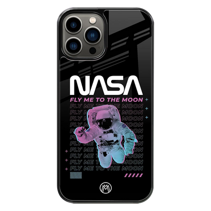 Premium Glass Back Mobile Phone Cover for iPhone, Samsung, OnePlus, Google Pixel, Redmi, Oppo, Vivo & Realme
