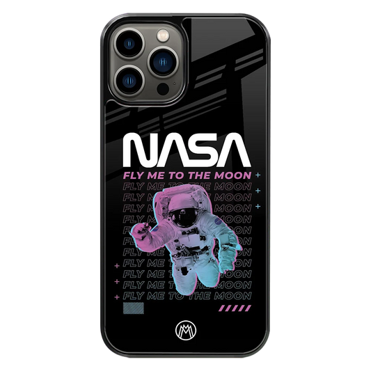 Premium Glass Back Mobile Phone Cover for iPhone, Samsung, OnePlus, Google Pixel, Redmi, Oppo, Vivo & Realme