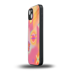 focus on yourself back phone cover | glass case for iphone 13